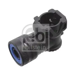 FEBI BILSTEIN Bremsscheiben 2 St&uuml;ck vorn z. Bsp. f&uuml;r BMW