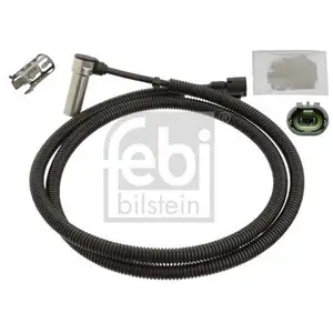 FEBI BILSTEIN 106605 Bremsscheiben 2 Stück vorn für MERCEDES-BENZ FEBI BILSTEIN 106605 Bremsscheiben 2 Stück vorn für MERCEDES-BENZ