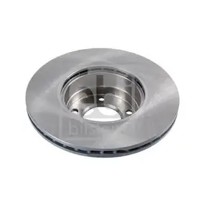 FEBI BILSTEIN 107728 Bremsscheiben 2 Stück vorn für FORD FEBI BILSTEIN 107728 Bremsscheiben 2 Stück vorn für FORD