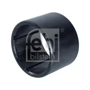 FEBI BILSTEIN Bremsscheiben 2 St&uuml;ck vorn z. Bsp. f&uuml;r NISSAN