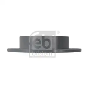 FEBI BILSTEIN Bremsscheiben 2 Stück vorn z. Bsp. für MITSUBISHI FEBI BILSTEIN Bremsscheiben 2 Stück vorn z. Bsp. für MITSUBISHI