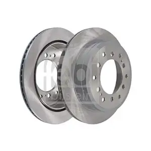 FEBI BILSTEIN Bremsscheiben 2 Stück hinten z. Bsp. für HYUNDAI FEBI BILSTEIN Bremsscheiben 2 Stück hinten z. Bsp. für HYUNDAI
