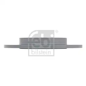 FEBI BILSTEIN Bremsscheiben 2 Stück vorn z. Bsp. für TOYOTA FEBI BILSTEIN Bremsscheiben 2 Stück vorn z. Bsp. für TOYOTA