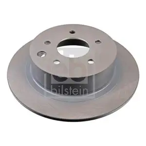 FEBI BILSTEIN Bremsscheiben 2 Stück vorn z. Bsp. für SUZUKI FEBI BILSTEIN Bremsscheiben 2 Stück vorn z. Bsp. für SUZUKI