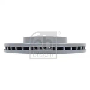 FEBI BILSTEIN Bremsscheiben 2 Stück hinten z. Bsp. für HONDA FEBI BILSTEIN Bremsscheiben 2 Stück hinten z. Bsp. für HONDA