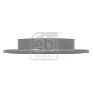 FEBI BILSTEIN Bremsscheiben 2 Stück vorn z. Bsp. für TOYOTA FEBI BILSTEIN Bremsscheiben 2 Stück vorn z. Bsp. für TOYOTA