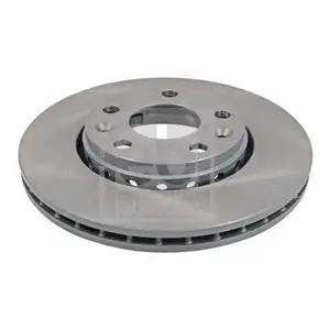 FEBI BILSTEIN Bremsscheiben 2 Stück hinten z. Bsp. für HYUNDAI FEBI BILSTEIN Bremsscheiben 2 Stück hinten z. Bsp. für HYUNDAI