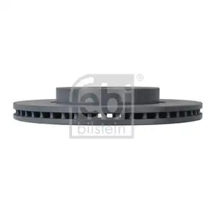 FEBI BILSTEIN Bremsscheiben 2 Stück vorn z. Bsp. für SUZUKI FEBI BILSTEIN Bremsscheiben 2 Stück vorn z. Bsp. für SUZUKI