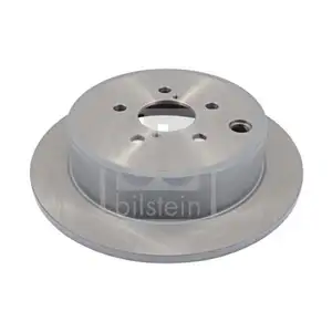FEBI BILSTEIN Bremsscheiben 2 Stück hinten z. Bsp. für CHRYSLER FEBI BILSTEIN Bremsscheiben 2 Stück hinten z. Bsp. für CHRYSLER