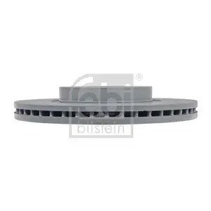 FEBI BILSTEIN Bremsscheiben 2 Stück vorn z. Bsp. für TOYOTA FEBI BILSTEIN Bremsscheiben 2 Stück vorn z. Bsp. für TOYOTA