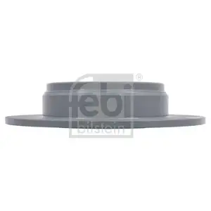 FEBI BILSTEIN Bremsscheiben 2 Stück hinten z. Bsp. für KIA FEBI BILSTEIN Bremsscheiben 2 Stück hinten z. Bsp. für KIA