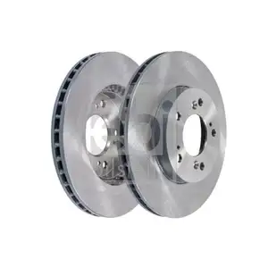FEBI BILSTEIN Bremsscheiben 2 Stück hinten z. Bsp. für MAZDA FEBI BILSTEIN Bremsscheiben 2 Stück hinten z. Bsp. für MAZDA