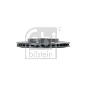 FEBI BILSTEIN 108596 Bremsscheiben 2 Stück hinten für NISSAN FEBI BILSTEIN 108596 Bremsscheiben 2 Stück hinten für NISSAN