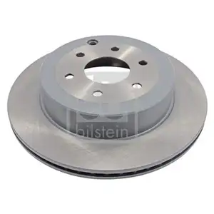 FEBI BILSTEIN Bremsscheiben 2 Stück hinten z. Bsp. für HONDA FEBI BILSTEIN Bremsscheiben 2 Stück hinten z. Bsp. für HONDA