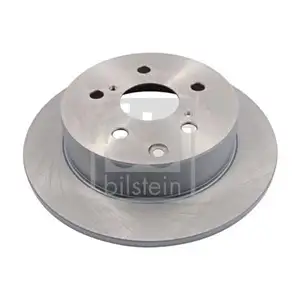 FEBI BILSTEIN 108598 Bremsscheiben 2 Stück vorn für KIA FEBI BILSTEIN 108598 Bremsscheiben 2 Stück vorn für KIA
