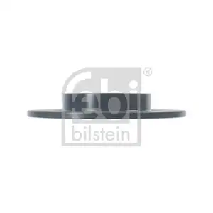 FEBI BILSTEIN 108613 Bremsscheiben 2 Stück vorn für HONDA FEBI BILSTEIN 108613 Bremsscheiben 2 Stück vorn für HONDA