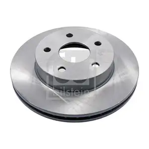 FEBI BILSTEIN Bremsscheiben 2 Stück vorn z. Bsp. für MINI FEBI BILSTEIN Bremsscheiben 2 Stück vorn z. Bsp. für MINI