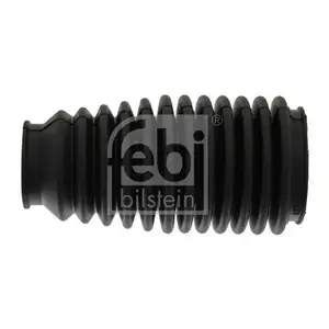 FEBI BILSTEIN 108634 Bremsscheiben 2 St&uuml;ck vorn f&uuml;r KIA