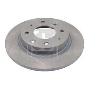 FEBI BILSTEIN 108644 Bremsscheiben 2 Stück vorn für HONDA FEBI BILSTEIN 108644 Bremsscheiben 2 Stück vorn für HONDA