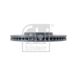 FEBI BILSTEIN 108650 Bremsscheiben 2 Stück vorn für SUZUKI FEBI BILSTEIN 108650 Bremsscheiben 2 Stück vorn für SUZUKI