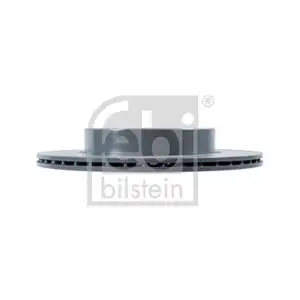 FEBI BILSTEIN 108662 Bremsscheiben 2 Stück hinten für CHRYSLER FEBI BILSTEIN 108662 Bremsscheiben 2 Stück hinten für CHRYSLER