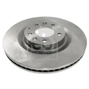 FEBI BILSTEIN 108675 Bremsscheiben 2 Stück hinten für HYUNDAI FEBI BILSTEIN 108675 Bremsscheiben 2 Stück hinten für HYUNDAI