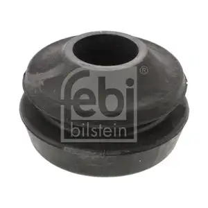 FEBI BILSTEIN 11395 Bremsscheiben 2 Stück hinten für AUDI FEBI BILSTEIN 11395 Bremsscheiben 2 Stück hinten für AUDI