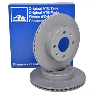 ATE 24.0118-0145.1 Bremsscheiben 2 Stück KIA ATE 24.0118-0145.1 Bremsscheiben 2 Stück KIA