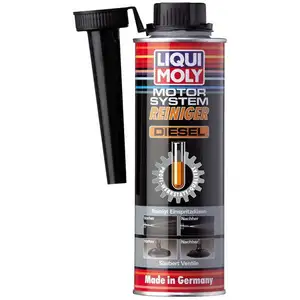 Kraftstoffadditiv Liqui Moly 5128 Motorsystemreiniger Diesel Kraftstoffadditiv Liqui Moly 5128 Motorsystemreiniger Diesel