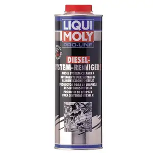 Kraftstoffadditiv Liqui Moly 5144 Pro-line Diesel System Reiniger K Kraftstoffadditiv Liqui Moly 5144 Pro-line Diesel System Reiniger K