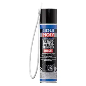 Kraftstoffadditiv Liqui Moly 5168 Pro-line Ansaugsystemreiniger Diesel Kraftstoffadditiv Liqui Moly 5168 Pro-line Ansaugsystemreiniger Diesel