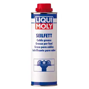 LIQUI MOLY 6173 Seilfett 1L LIQUI MOLY 6173 Seilfett 1L