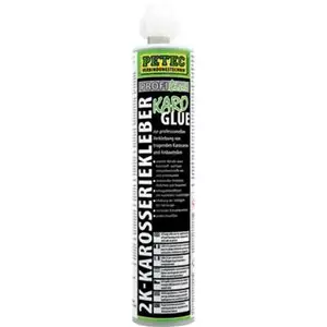 Epoxy Klebstoff Petec 98195 Karo-glue, 2k-karosseriekleber Crashstabil Epoxy Klebstoff Petec 98195 Karo-glue, 2k-karosseriekleber Crashstabil