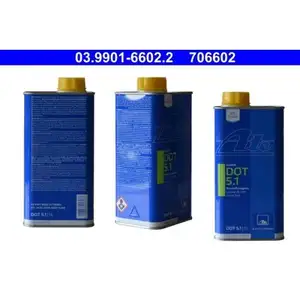ATE Super DOT5.1 1 L Var1 03.9901-6602.2 ATE Super DOT5.1 1 L Var1 03.9901-6602.2