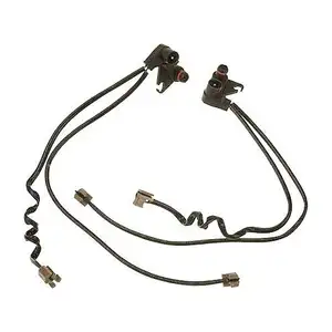 Warnkontakt Bremsbelagverschlei&szlig; Trw GIC5016 f&uuml;r Scania Hinterachse Vorderachse