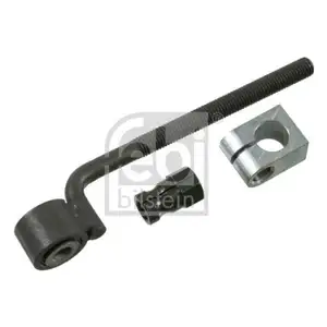 FEBI BILSTEIN 08759 Rep. Satz Spannschraube für MERCEDES-BENZ FEBI BILSTEIN 08759 Rep. Satz Spannschraube für MERCEDES-BENZ
