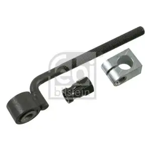 FEBI BILSTEIN 08759 Rep. Satz Spannschraube f&uuml;r MERCEDES-BENZ