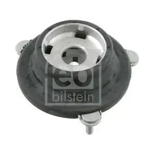 FEBI BILSTEIN 27114 Federbeinstützlagersatz für PEUGEOT FEBI BILSTEIN 27114 Federbeinstützlagersatz für PEUGEOT