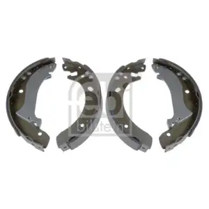 FEBI BILSTEIN 171053 Bremsbackensatz für LAND FEBI BILSTEIN 171053 Bremsbackensatz für LAND