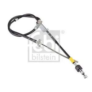 FEBI BILSTEIN 106950 Handbremsseil für TOYOTA FEBI BILSTEIN 106950 Handbremsseil für TOYOTA
