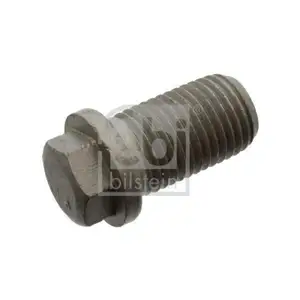 FEBI BILSTEIN 08277 Ölablassschraube FEBI BILSTEIN 08277 Ölablassschraube