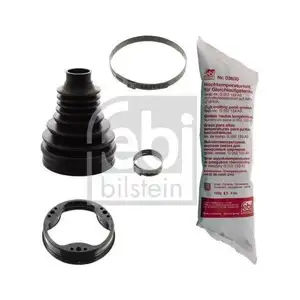 FEBI BILSTEIN 102609 Achsmanschettensatz für OPEL, RENAULT, NISSAN FEBI BILSTEIN 102609 Achsmanschettensatz für OPEL, RENAULT, NISSAN