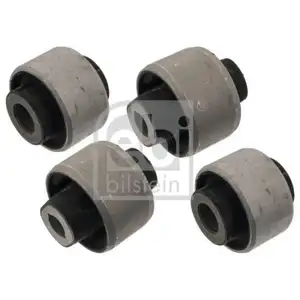 FEBI BILSTEIN 48627 Querlenkerlagersatz für RENAULT FEBI BILSTEIN 48627 Querlenkerlagersatz für RENAULT