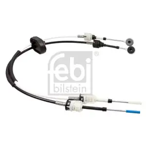 FEBI BILSTEIN 179902 Schaltseilzug FEBI BILSTEIN 179902 Schaltseilzug