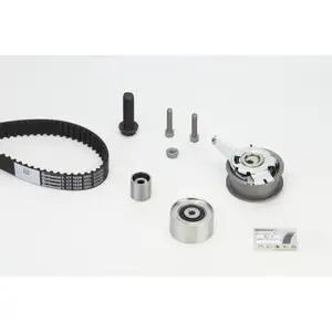 Zahnriemensatz Continental Ctam CT1229K1 für Audi für Seat für Skoda für VW Zahnriemensatz Continental Ctam CT1229K1 für Audi für Seat für Skoda für VW