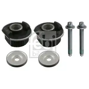 FEBI BILSTEIN 22266 Achskörperlagersatz für MERCEDES-BENZ FEBI BILSTEIN 22266 Achskörperlagersatz für MERCEDES-BENZ