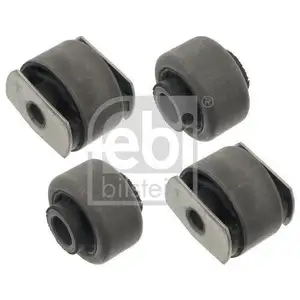 FEBI BILSTEIN 48628 Querlenkerlagersatz f&uuml;r RENAULT