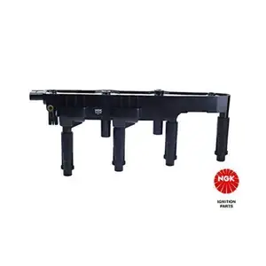 NGK 48017 Zündspule U6006 für MERCEDES-BENZ NGK 48017 Zündspule U6006 für MERCEDES-BENZ