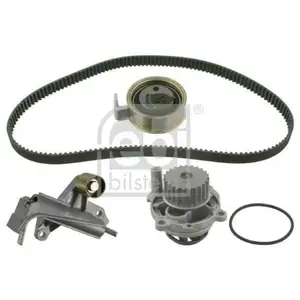FEBI BILSTEIN 45130 Zahnriemensatz für AUDI, VW FEBI BILSTEIN 45130 Zahnriemensatz für AUDI, VW