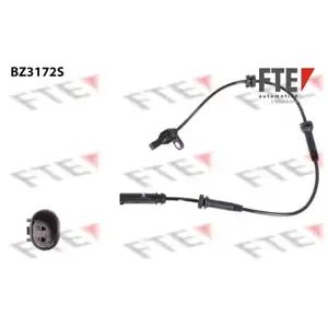 FTE 9400150 ABS-Sensor - BZ3172S FTE 9400150 ABS-Sensor - BZ3172S